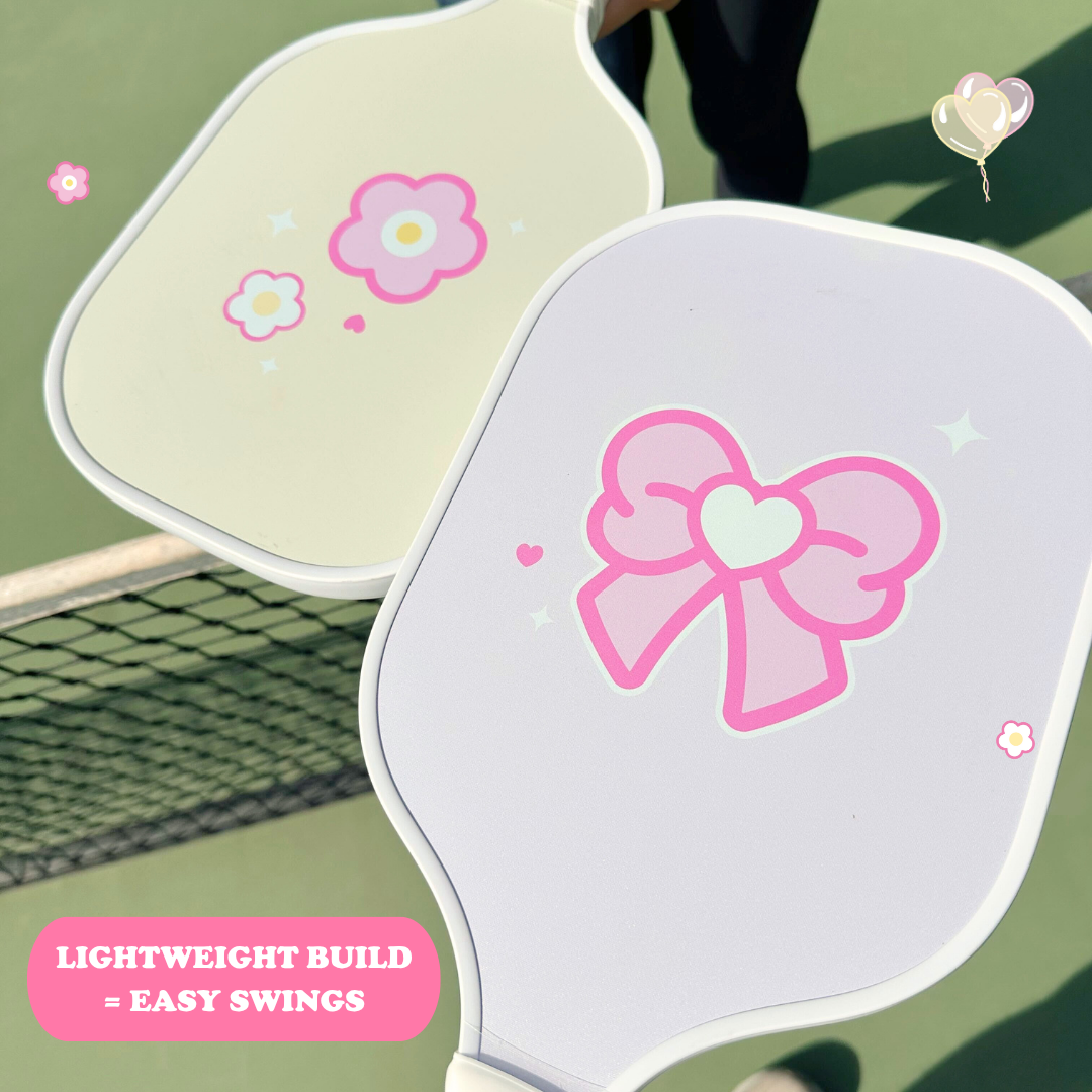 rumi's pickleball paddles
