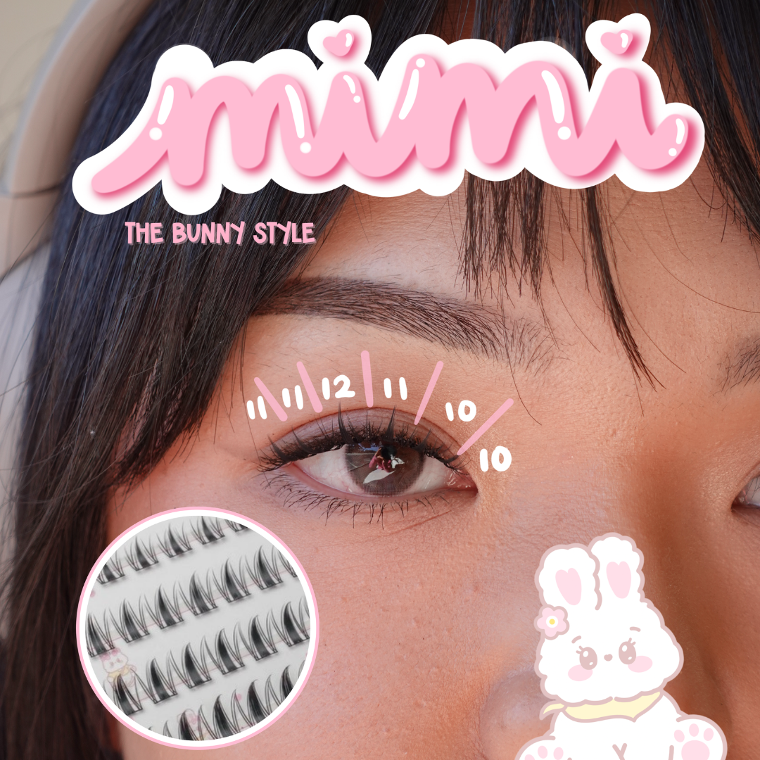 fairy gorg lash book