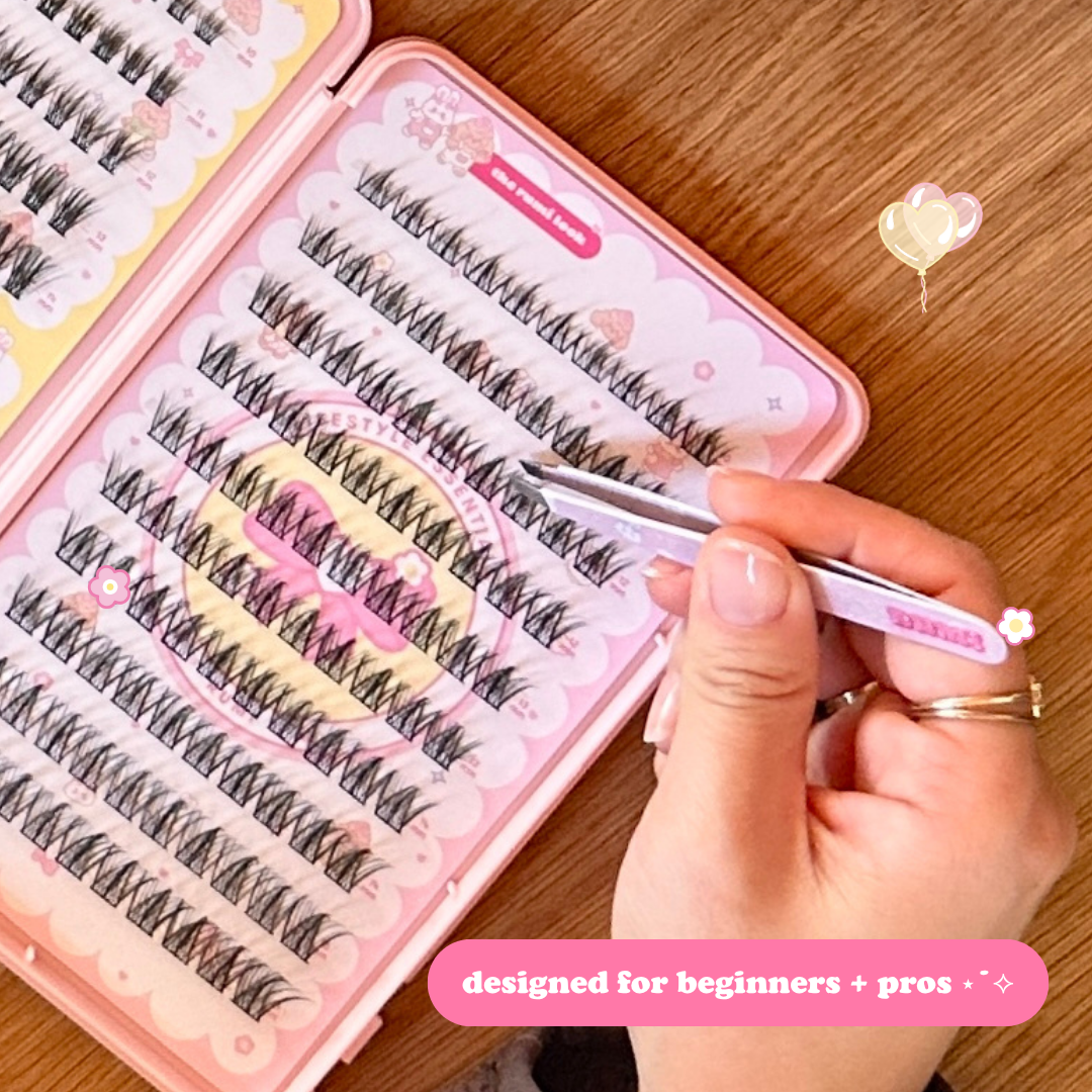 mimi's precision tweezer