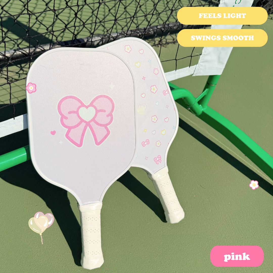 rumi's pickleball paddles