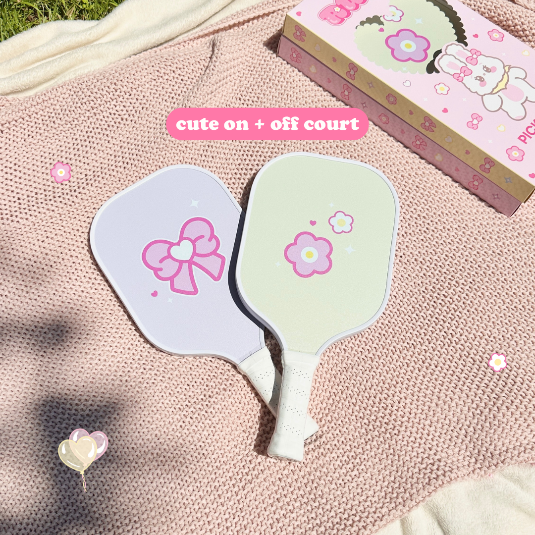 rumi's pickleball paddles