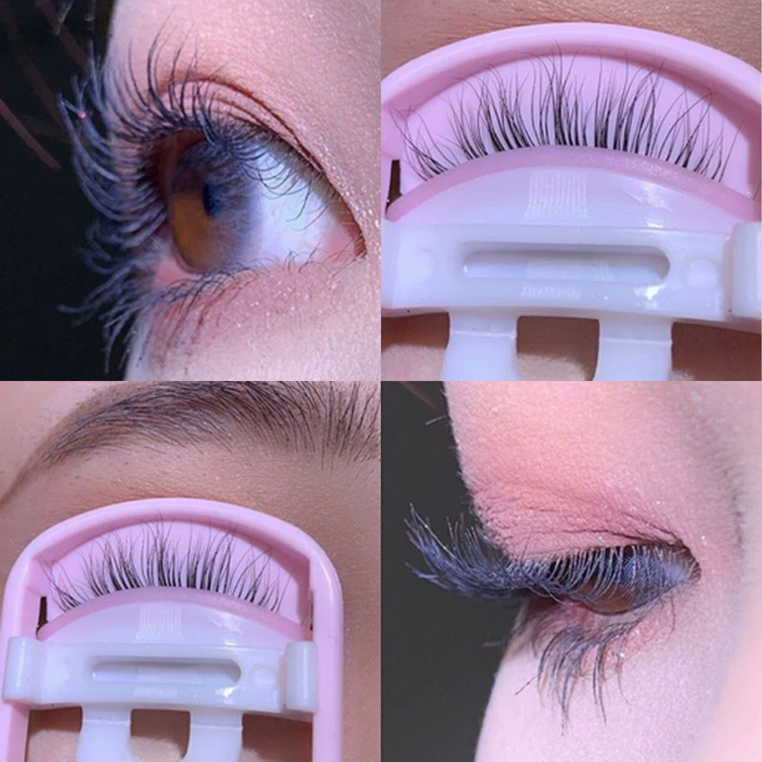 ruru's eyelash curler DUO
