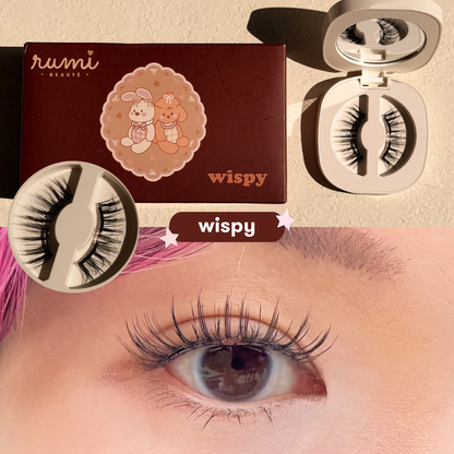 magnetic lashes kit
