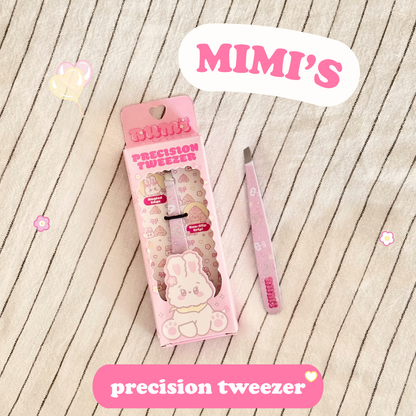mimi's precision tweezer