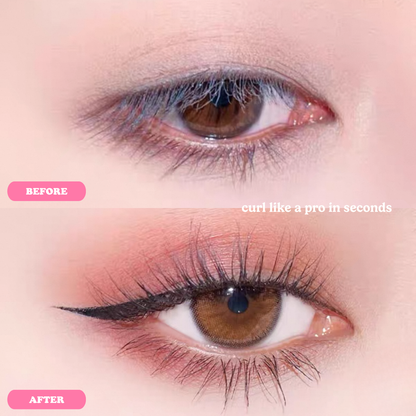 ruru's eyelash curler DUO