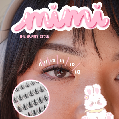 fairy gorg lash book