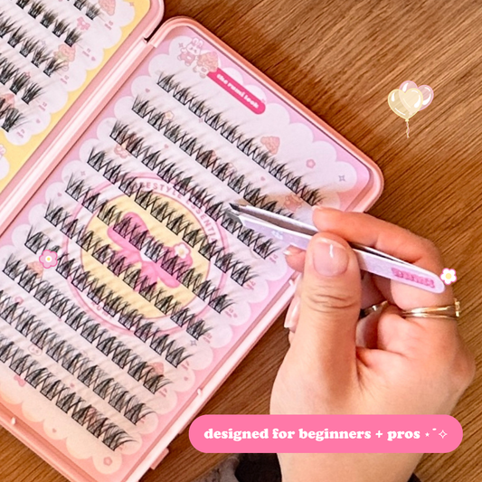mimi's precision tweezer