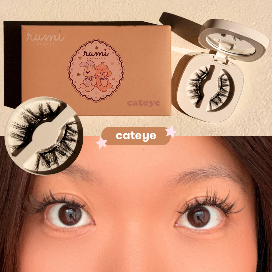 magnetic lashes kit