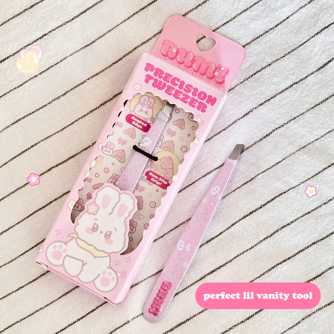 mimi's precision tweezer