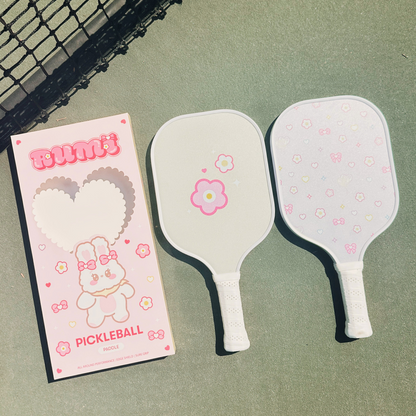 pickleball paddles for the girlies